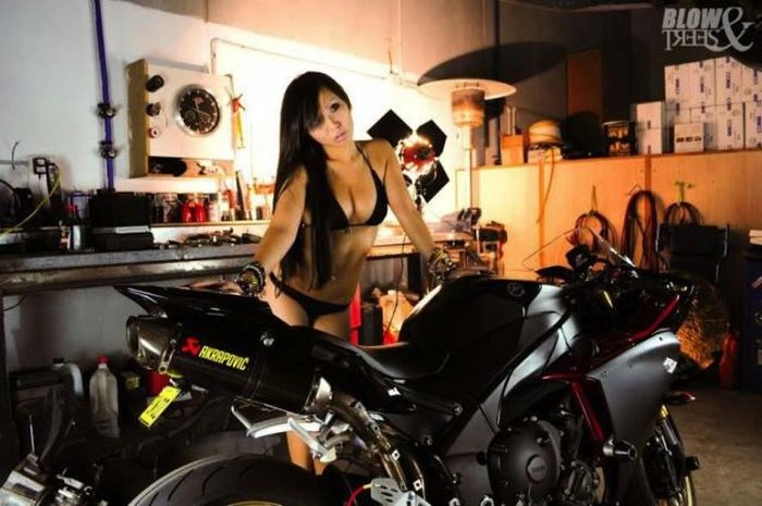 Дівчата, яким неможливо дивитися в очі (72 фото) – фото 51