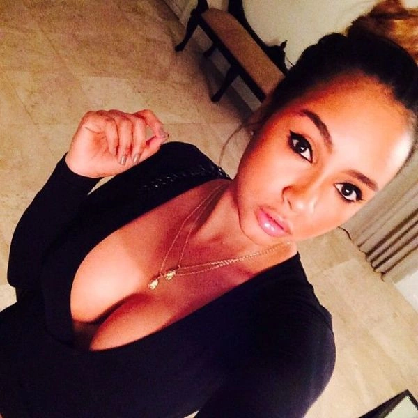 Дівчата, яким неможливо дивитися в очі (72 фото) – фото 55