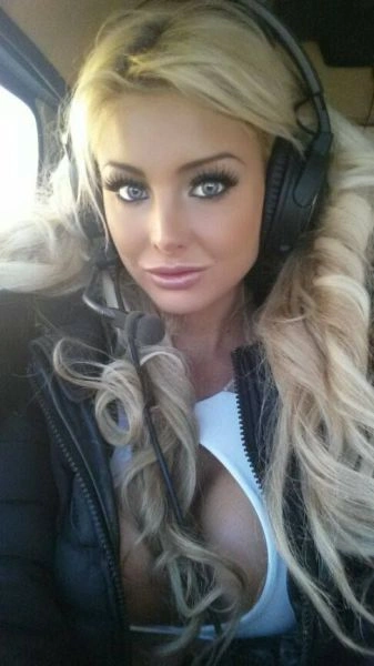 Дівчата, яким неможливо дивитися в очі (72 фото) – фото 61