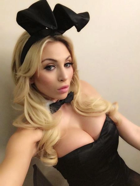 Дівчата, яким неможливо дивитися в очі (72 фото) – фото 62