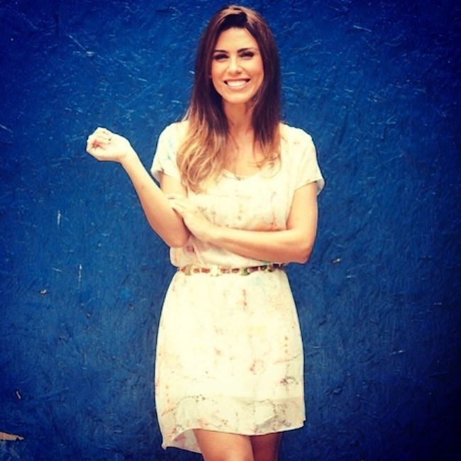 Топ-5 найбільш привабливих журналісток Чемпіонату світу з футболу 2014 року (20 фото) – фото 12