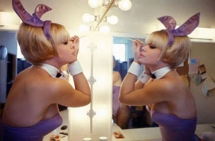 Ретро дівчата з Playboy (50 фото) – фото 42