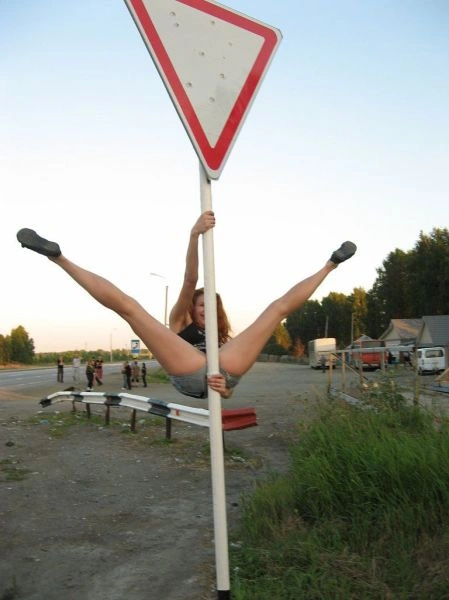 Нецензурні картинки для дорослих. Частина 18 (46 фото) – фото 17