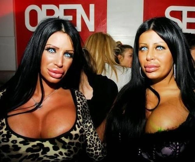 Нецензурні картинки для дорослих. Частина 18 (46 фото) – фото 26