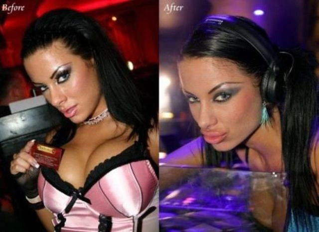 Нецензурні картинки для дорослих. Частина 18 (46 фото) – фото 28