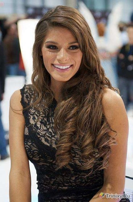 Акторки з порнофільмів (38 фото) – фото 6