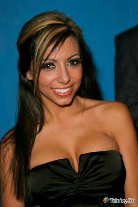 Акторки з порнофільмів (38 фото) – фото 8