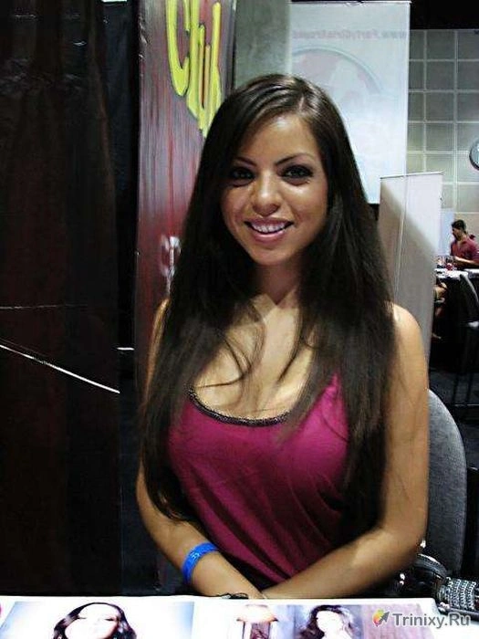 Акторки з порнофільмів (38 фото) – фото 14