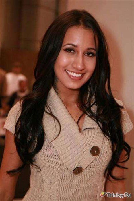 Акторки з порнофільмів (38 фото) – фото 25