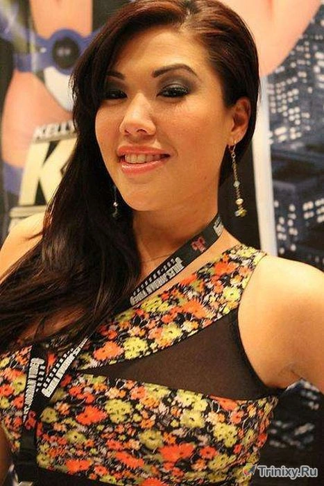 Акторки з порнофільмів (38 фото) – фото 36