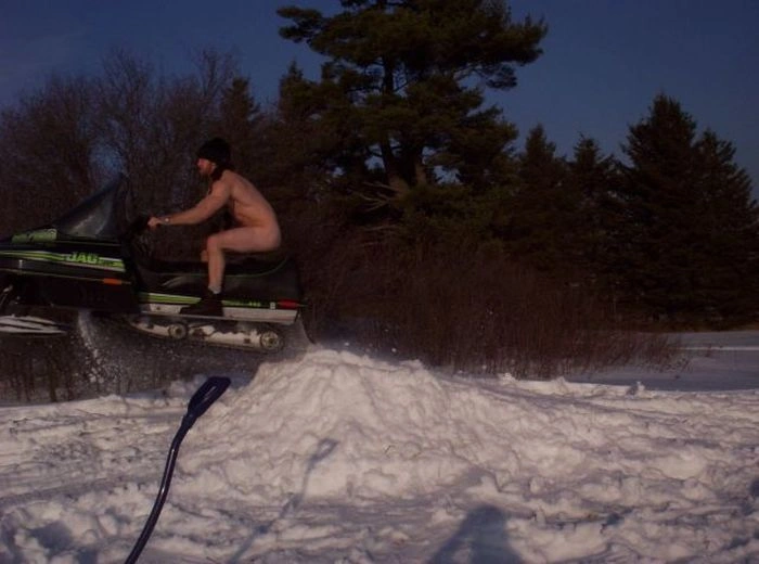 Нецензурні зображення для дорослих. Частина 16 (45 фото) – фото 3