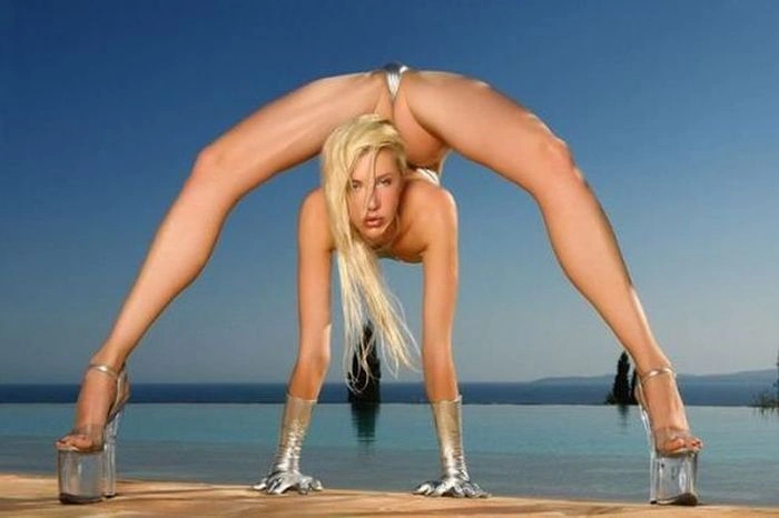 Нецензурні зображення для дорослих. Частина 16 (45 фото) – фото 5