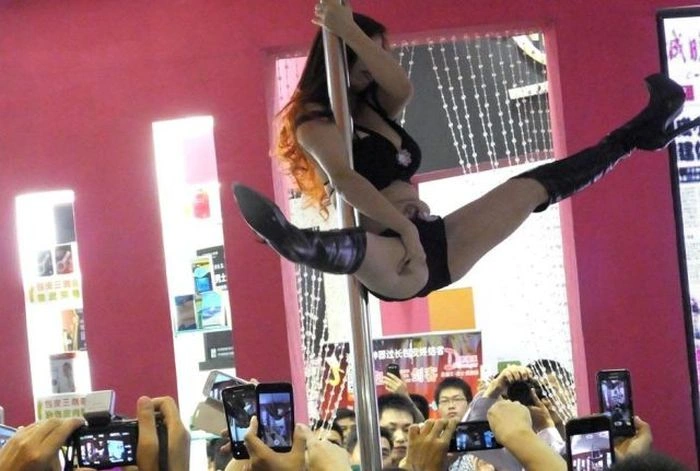 Нецензурні зображення для дорослих. Частина 16 (45 фото) – фото 6