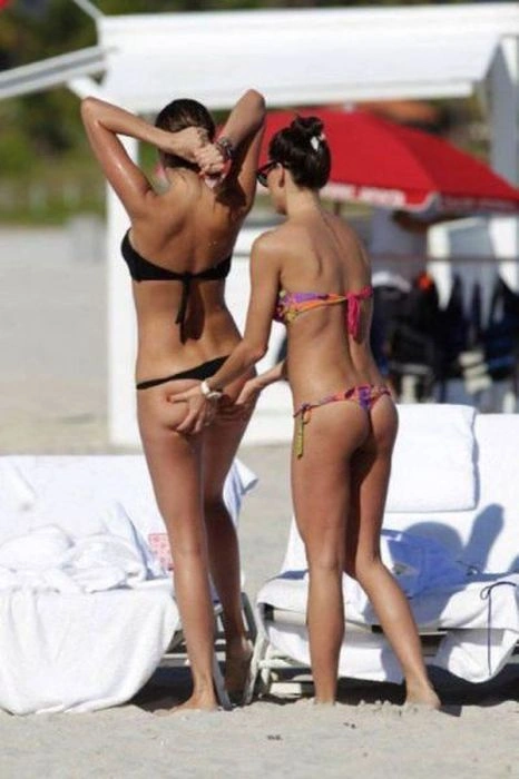 Нецензурні зображення для дорослих. Частина 16 (45 фото) – фото 15