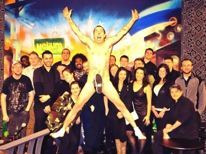 Нецензурні зображення для дорослих. Частина 16 (45 фото) – фото 19