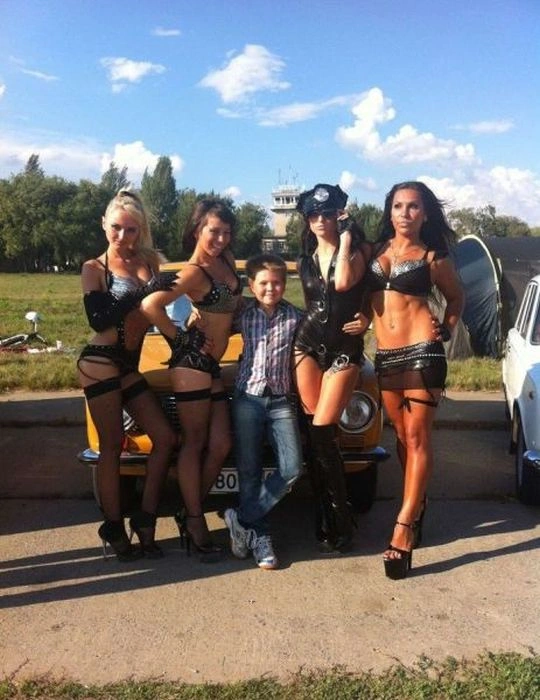 Нецензурні зображення для дорослих. Частина 16 (45 фото) – фото 34