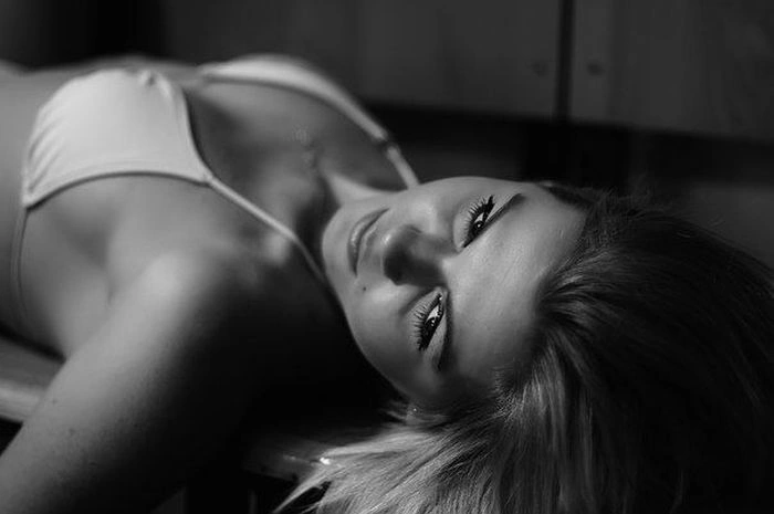 Незвичайна професія витонченої та крихітної красуні - Анни Пругової (12 фото) – фото 5