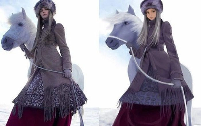 Метаморфоза в персонажів з аніме (25 фото) – фото 18