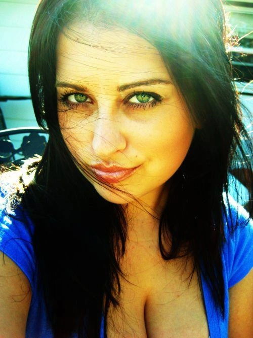 Дівчата з чудовою грудьми (62 фото) – фото 3