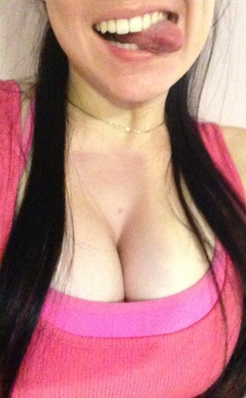 Дівчата з чудовою грудьми (62 фото) – фото 4