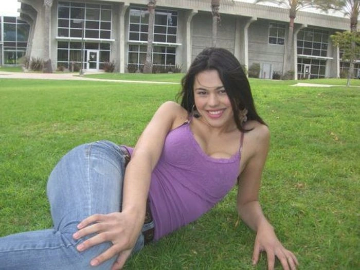 Дівчата з чудовою грудьми (62 фото) – фото 5