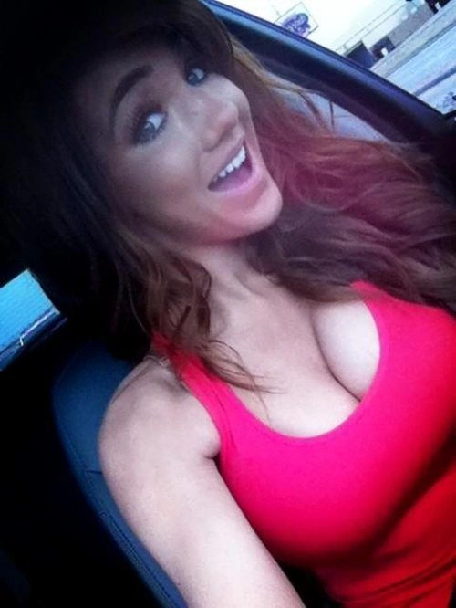 Дівчата з чудовою грудьми (62 фото) – фото 12