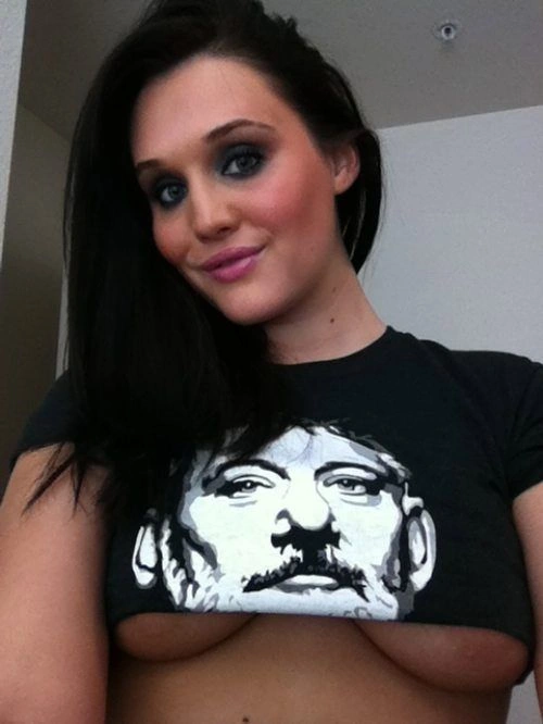 Дівчата з чудовою грудьми (62 фото) – фото 16