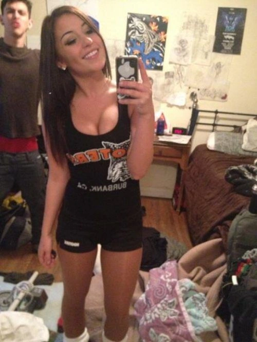 Дівчата з чудовою грудьми (62 фото) – фото 20