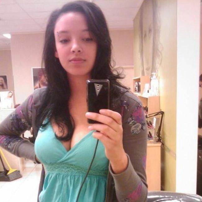 Дівчата з чудовою грудьми (62 фото) – фото 25