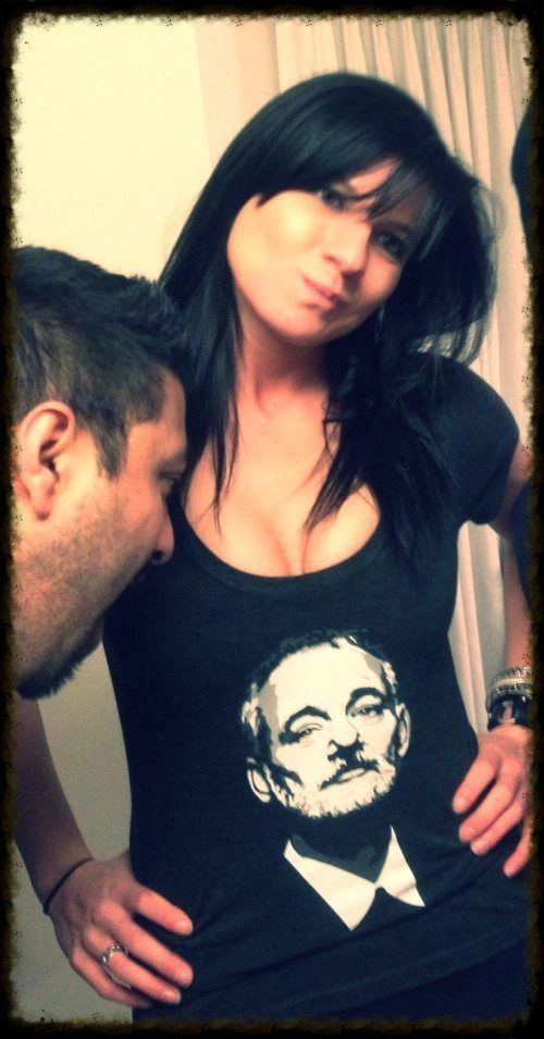 Дівчата з чудовою грудьми (62 фото) – фото 34