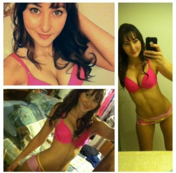 Дівчата з чудовою грудьми (62 фото) – фото 54