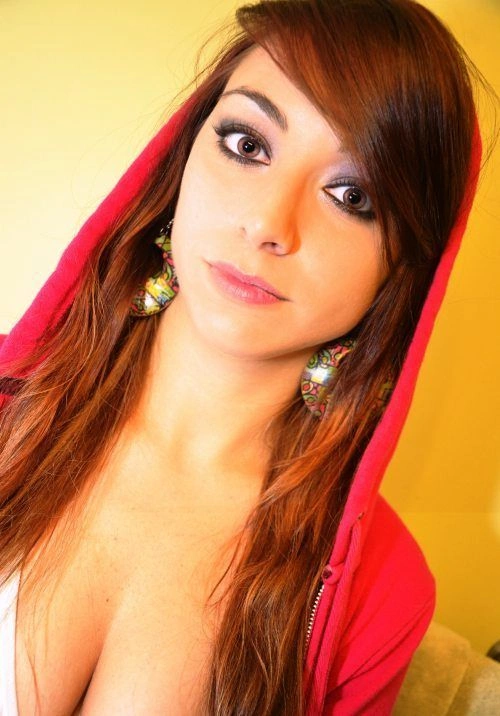 Дівчата з чудовою грудьми (62 фото) – фото 59