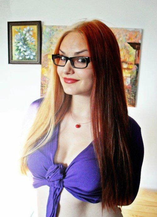 Рудоволі відьми (40 фото) – фото 21