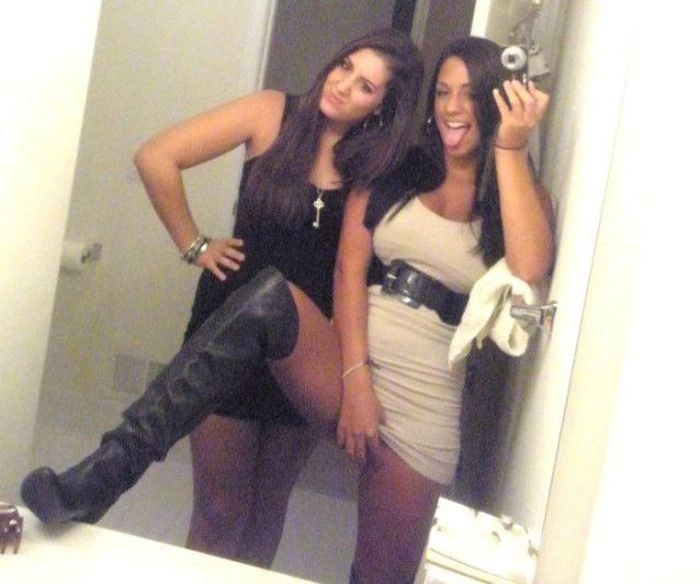 Приваблива дівчина з незвичайним вмінням (20 фото + відео) – фото 4