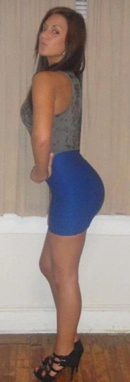 Приваблива дівчина з незвичайним вмінням (20 фото + відео) – фото 6