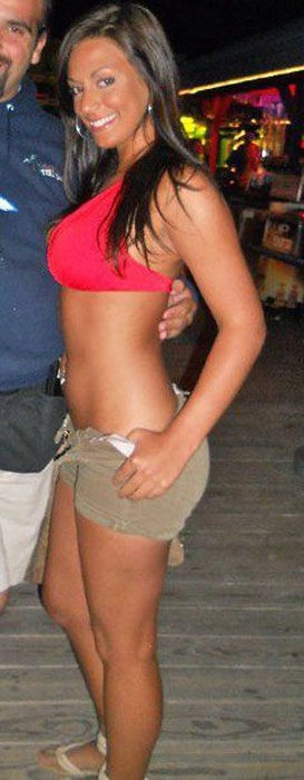 Приваблива дівчина з незвичайним вмінням (20 фото + відео) – фото 7