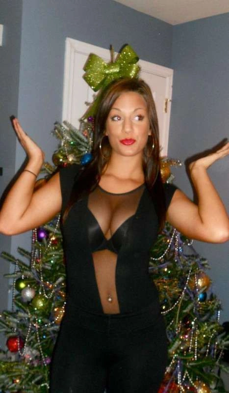 Приваблива дівчина з незвичайним вмінням (20 фото + відео) – фото 10