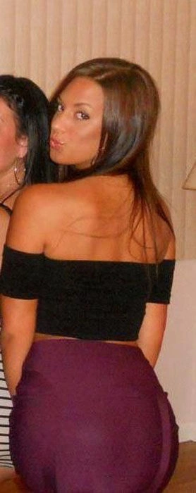 Приваблива дівчина з незвичайним вмінням (20 фото + відео) – фото 11