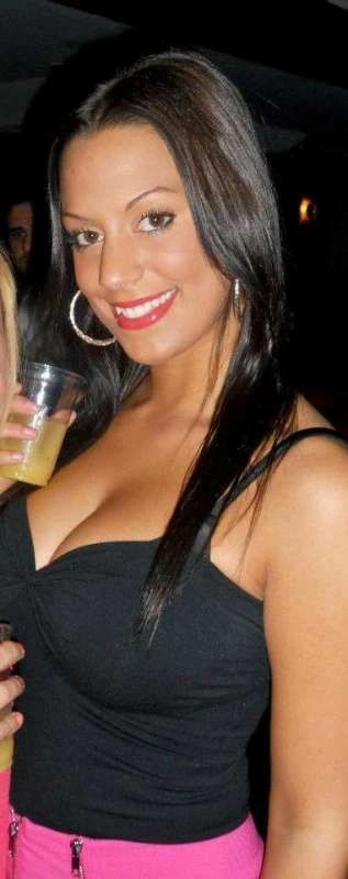 Приваблива дівчина з незвичайним вмінням (20 фото + відео) – фото 15