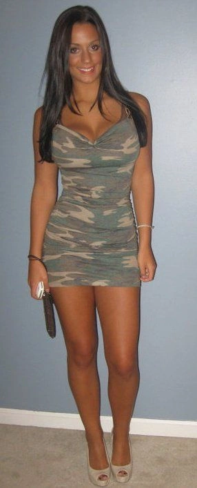 Приваблива дівчина з незвичайним вмінням (20 фото + відео) – фото 17