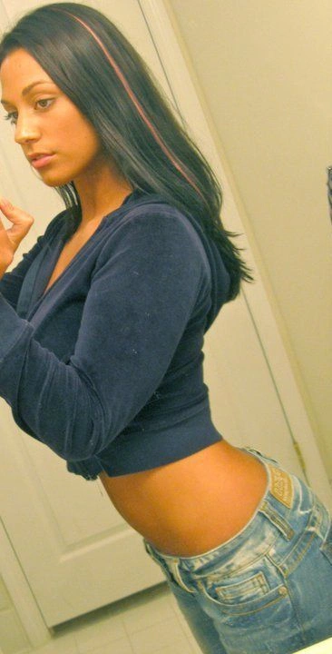 Приваблива дівчина з незвичайним вмінням (20 фото + відео) – фото 18