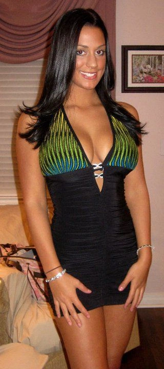 Приваблива дівчина з незвичайним вмінням (20 фото + відео) – фото 19