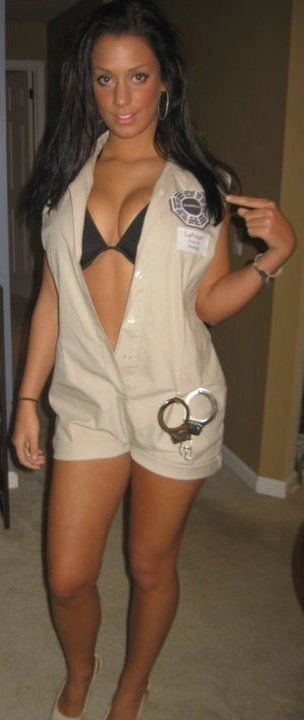 Приваблива дівчина з незвичайним вмінням (20 фото + відео) – фото 20