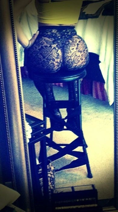 Дівчата. Вигляд ззаду (50 фото) – фото 20