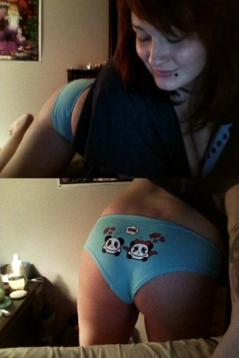 Дівчата. Вигляд ззаду (50 фото) – фото 29