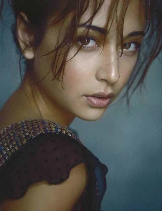 Гарні дівчата від природи (42 фото) – фото 2