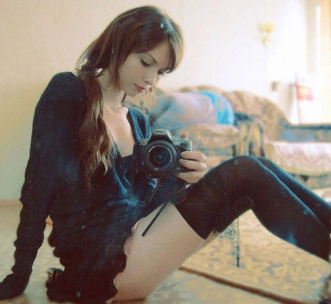 Гарні дівчата від природи (42 фото) – фото 4