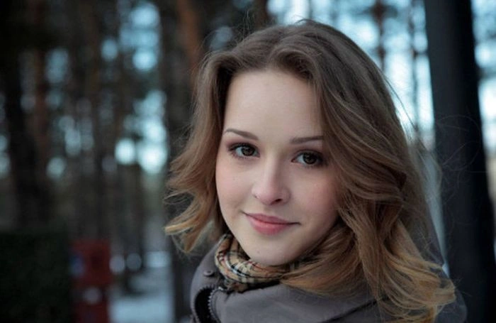 Гарні дівчата від природи (42 фото) – фото 5