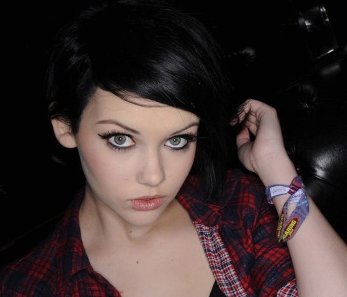 Гарні дівчата від природи (42 фото) – фото 8