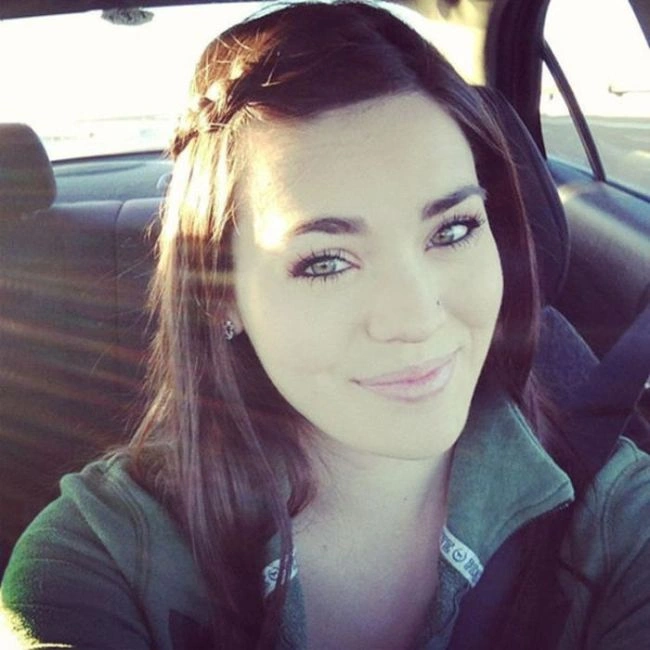 Гарні дівчата від природи (42 фото) – фото 9